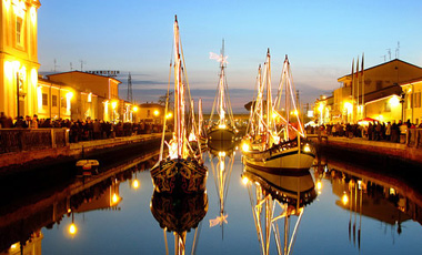 Cesenatico 2011